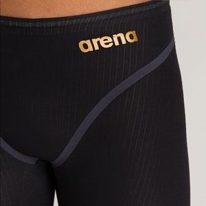 Arena Carbon Core FX Jammer. Size 28